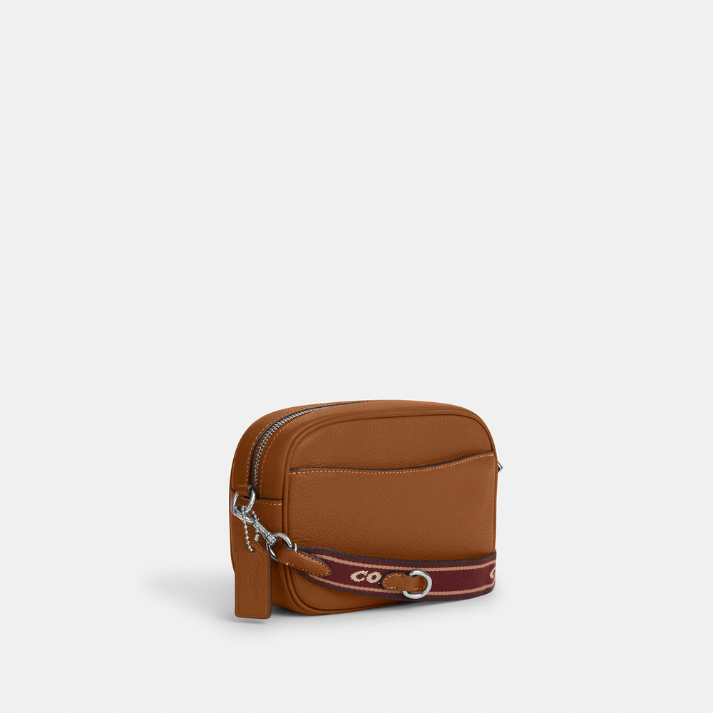 NWT Coach Outlet Mini Jamie Camera Bag - Picture 2 of 5